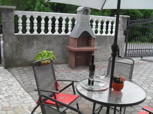 Apartment Ledenice 2