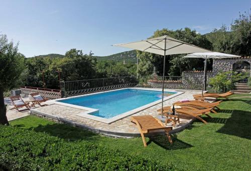 Apartment Ledenice 2