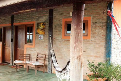 Hostal Pousada Recanto Janbor