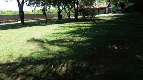 Hostal Pousada Recanto Janbor