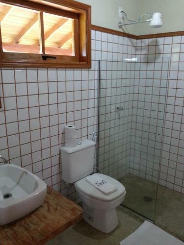 Hostal Pousada Recanto Janbor