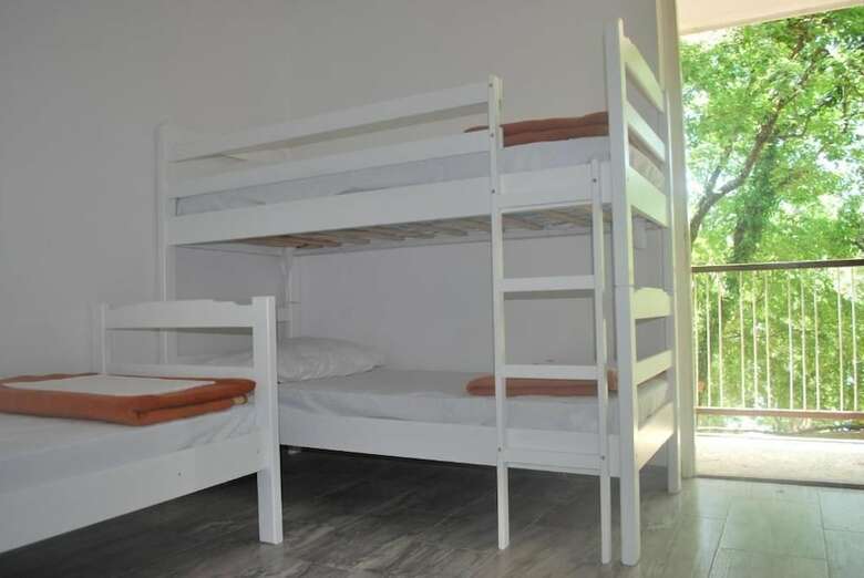 Hostel Little Seahorse
