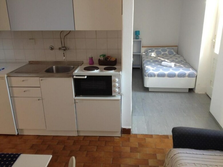 Hostel Little Seahorse