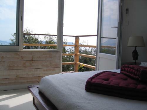 Bed & Breakfast Villa Fabregas