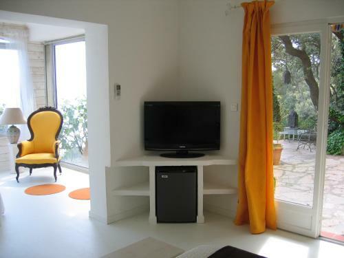 Bed & Breakfast Villa Fabregas