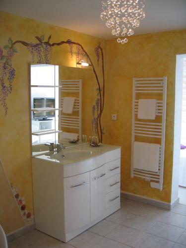 Bed & Breakfast Villa Fabregas