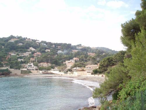 Bed & Breakfast Villa Fabregas