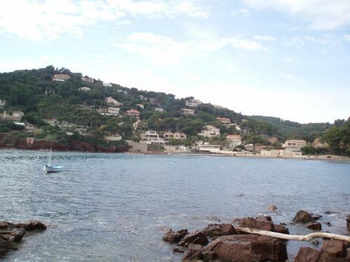 Bed & Breakfast Villa Fabregas