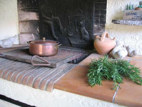 Bed & Breakfast Villa Fabregas