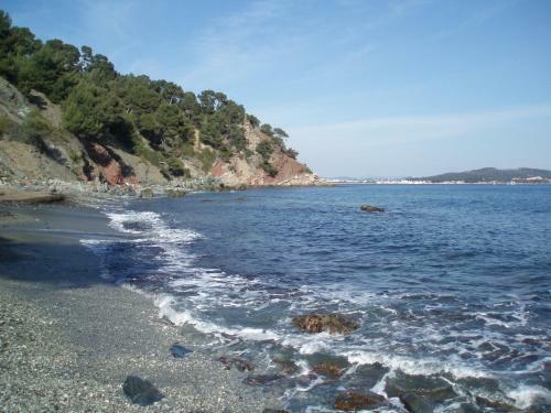 Bed & Breakfast Villa Fabregas