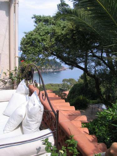Bed & Breakfast Villa Fabregas