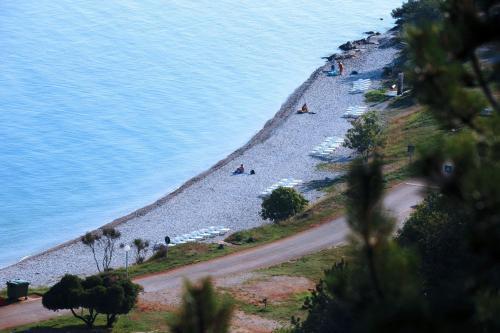 Kanegra Resort