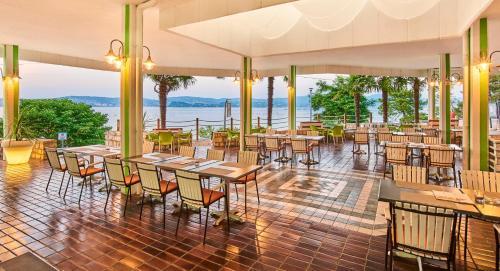 Kanegra Resort