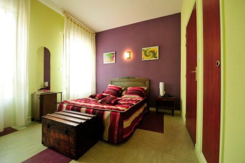 Hotel H�tel Bertrand
