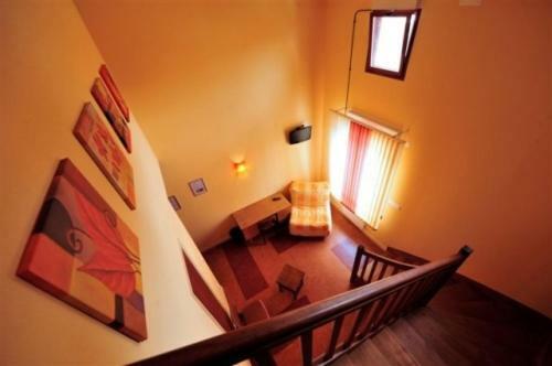 Hotel H�tel Bertrand