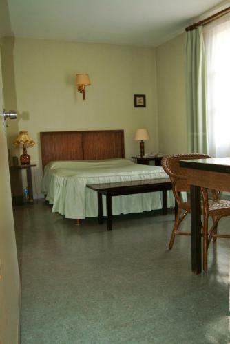 Hotel H�tel Bertrand