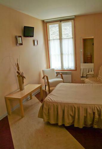 Hotel H�tel Bertrand