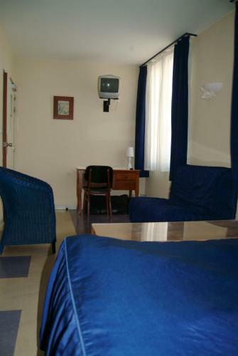 Hotel H�tel Bertrand