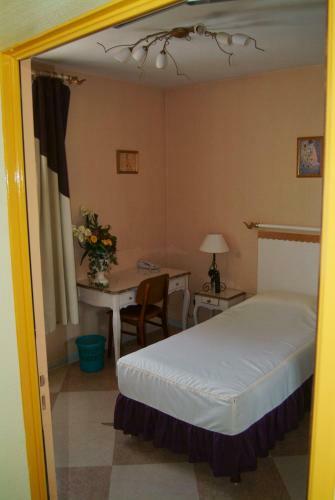 Hotel H�tel Bertrand