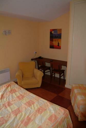 Hotel H�tel Bertrand
