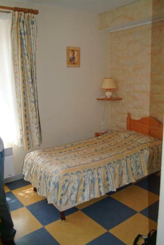 Hotel H�tel Bertrand
