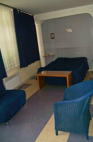 Hotel H�tel Bertrand