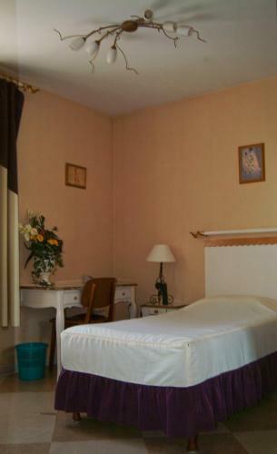 Hotel H�tel Bertrand