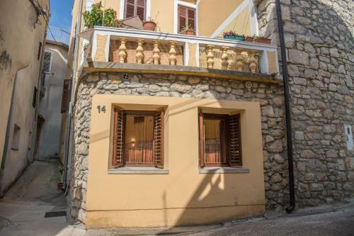 Villa Sveti Marko