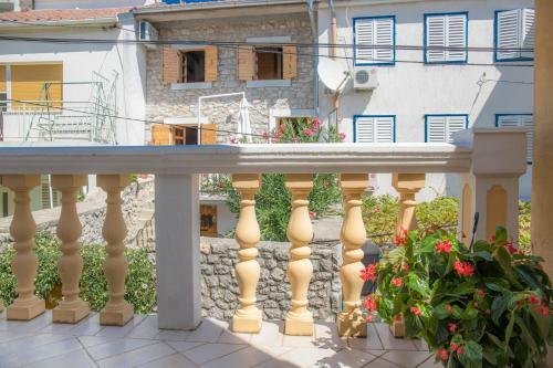 Villa Sveti Marko