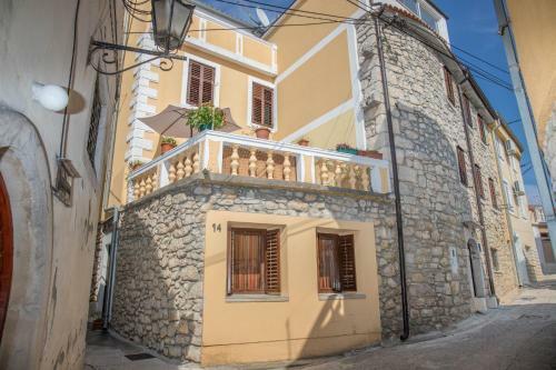 Villa Sveti Marko