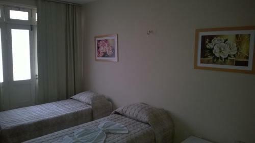 Hostal Pousada Macamirim