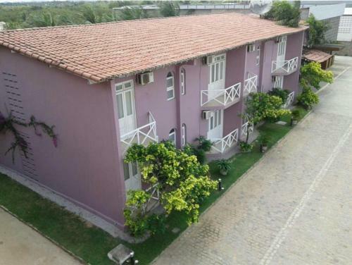 Hostal Pousada Macamirim