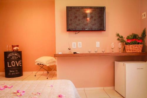 Hostal Pousada Macamirim