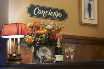 Hotel Boulderado