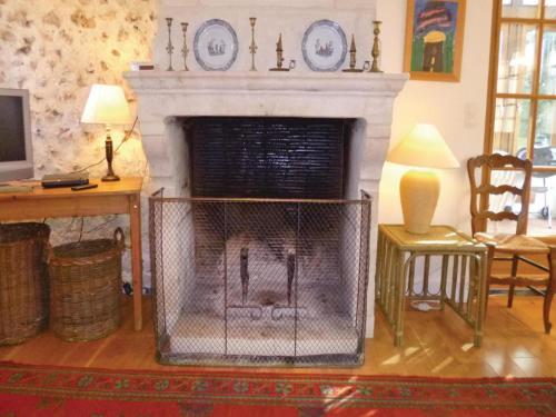 Holiday Home Honfleur Chemin Des Monts