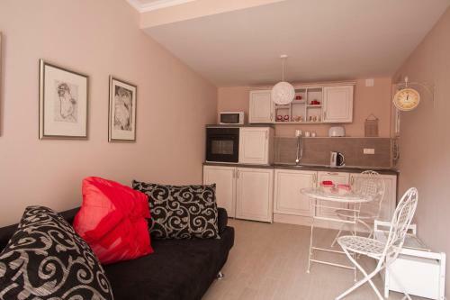 Apartments Banovac