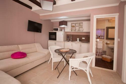 Apartments Banovac