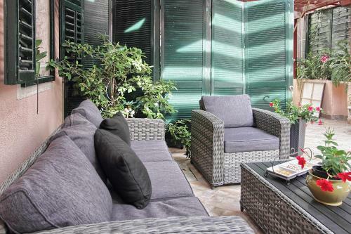 Apartments Banovac