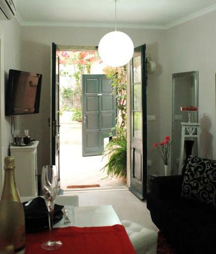 Apartments Banovac