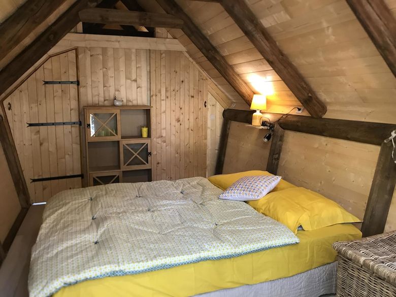 Bed & Breakfast Domaine De La Borie