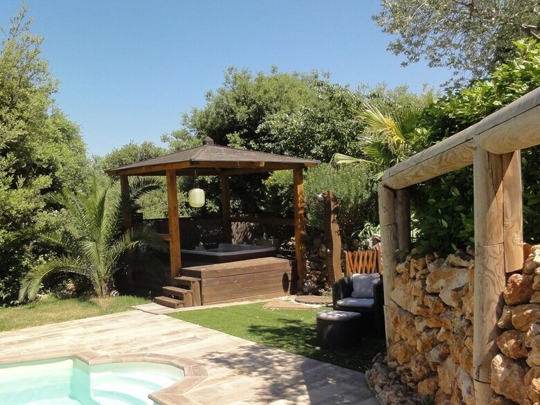 Bed & Breakfast Domaine De La Borie