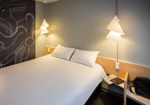 Hotel Ibis Mont�limar Nord