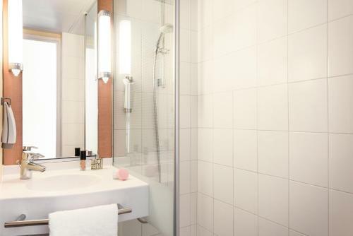 Hotel Ibis Mont�limar Nord