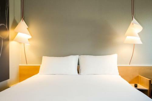 Hotel Ibis Mont�limar Nord
