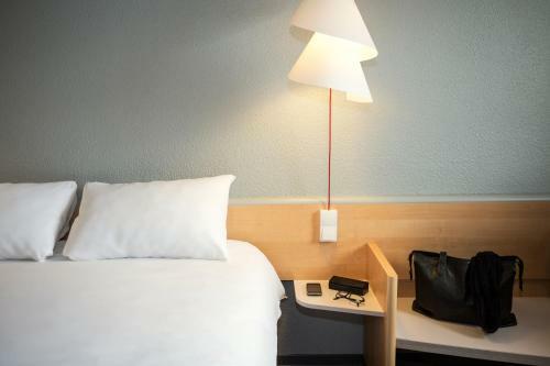 Hotel Ibis Mont�limar Nord