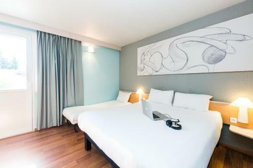 Hotel Ibis Mont�limar Nord