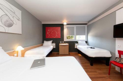 Hotel Ibis Mont�limar Nord