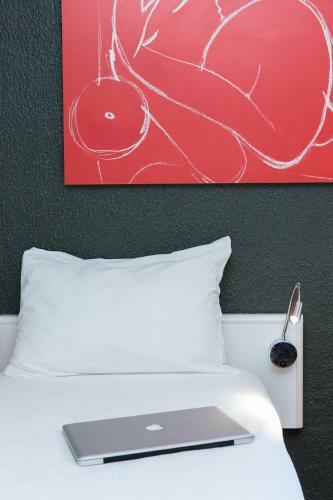 Hotel Ibis Mont�limar Nord
