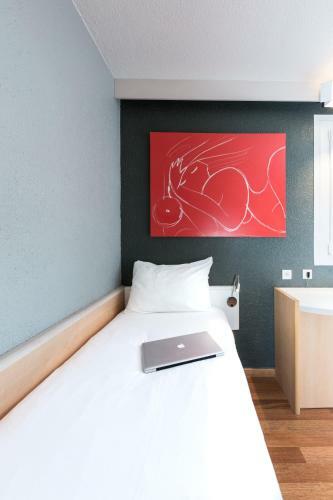 Hotel Ibis Mont�limar Nord