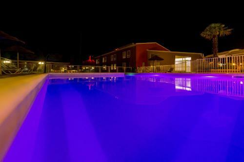 Hotel Ibis Mont�limar Nord